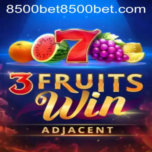 Experience Thrills with 3FruitsWin: A Slot Game with Endless Possibilities