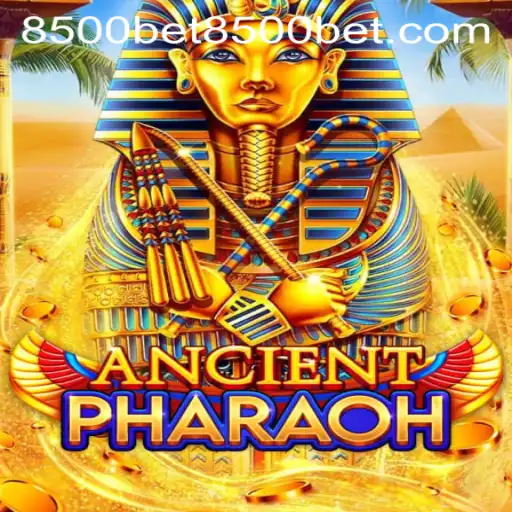 Explore the Mysteries of AncientPharaoh: Unraveling the Secrets Behind the 8500bet PH Login