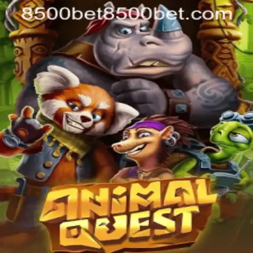Explore the World of AnimalQuest: A Thrilling Adventure Awaits