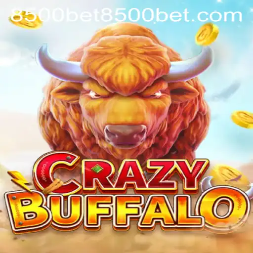 Exploring the Excitement of CRAZYBUFFALO with 8500bet PH Login