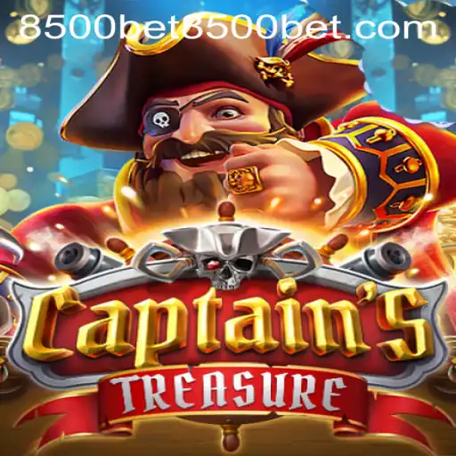 Exploring CaptainssTreasure and 8500bet PH Login