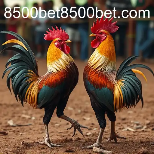 The Intricate World of Cockfighting and the Role of 8500bet PH Login