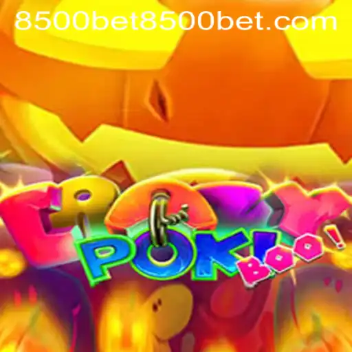 CrazyPokiBoo: A New Era in Online Gaming with 8500bet PH Login