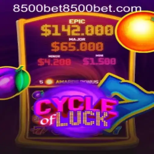 CycleofLuck: An In-Depth Guide to Mastering the Game and Understanding 8500bet PH Login