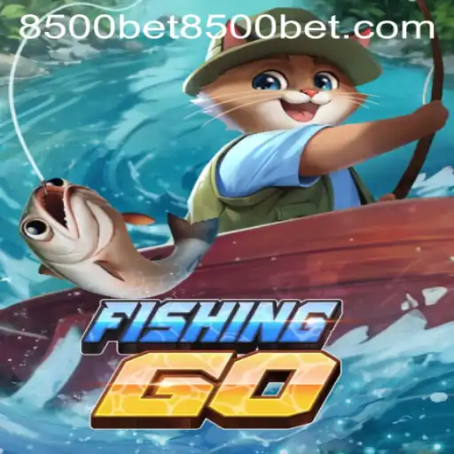 Exploring the World of FishingGO: An Enthralling Underwater Adventure Combined with 8500bet PH Login Perks
