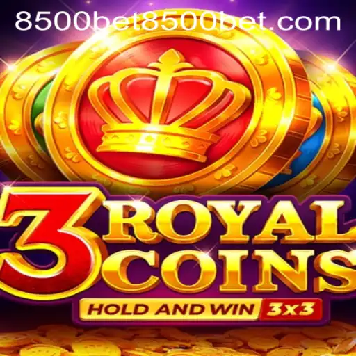 Exploring the Thrills of 3RoyalCoins: An Insight into 8500bet PH Login