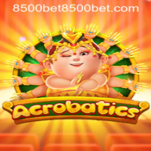 Acrobatics Game: A Thrilling Adventure with 8500bet PH Login