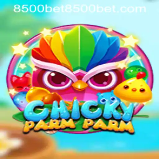 Discovering ChickyParmParm: A Dive into the New Sensation with 8500bet PH Login