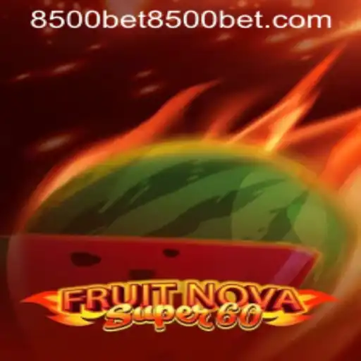 FruitNovaSuper60: A Fresh Glimpse into an Exciting World of Slots