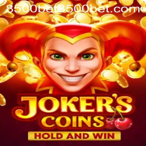 Discover the Thrills of JokersCoins and Unlock the Exciting World of 8500bet PH Login