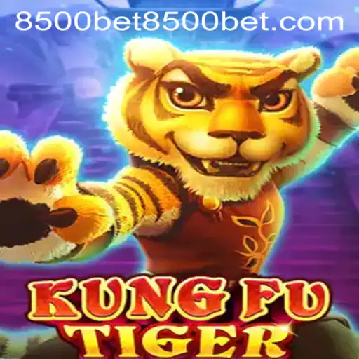 KungFuTiger: An Exciting Journey into Virtual Martial Arts