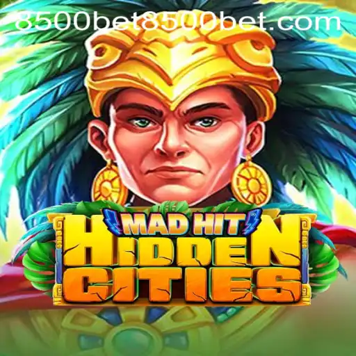 Exploring the Exciting World of MadHitHiddenCities and the Easy 8500bet PH Login
