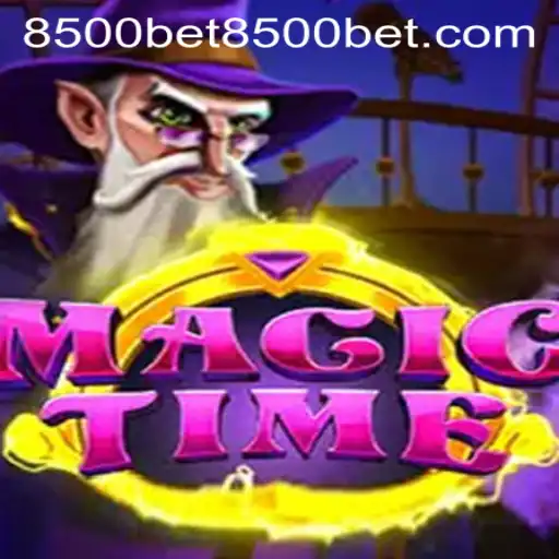 Discover the Magical World of MagicTime and the Benefits of 8500bet PH Login