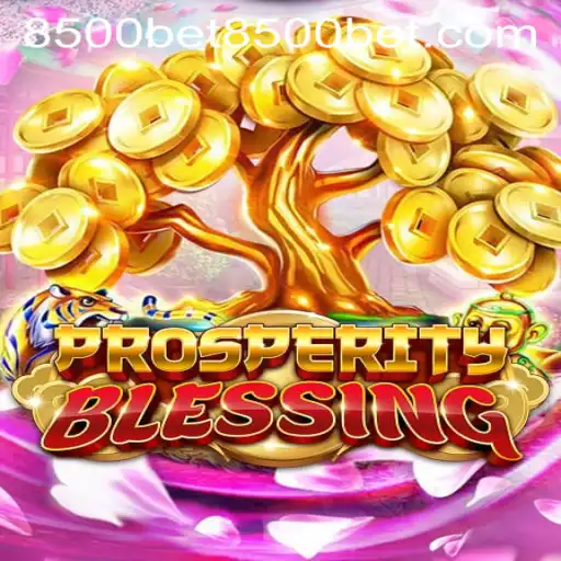 Exploring the Exciting World of ProsperityBlessing and 8500bet PH Login