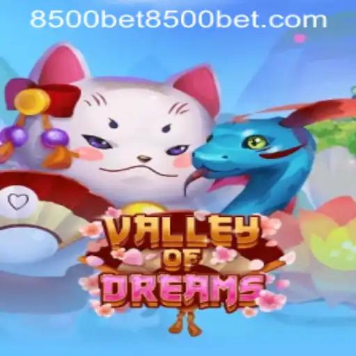 Discover ValleyofDreams: The Ultimate Fantasy Gaming Experience