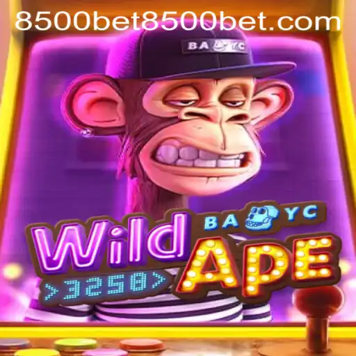 Explore the Jungle Thrills of WildApe3258: Unlock Gaming Adventures with 8500bet PH Login