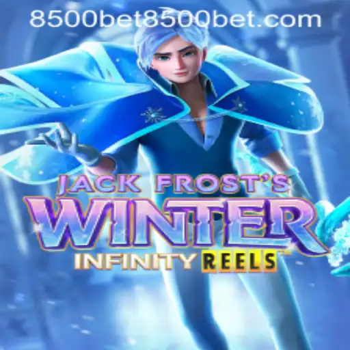 Discover JackFrostsWinter: An Exciting Frosty Adventure with 8500bet PH Login