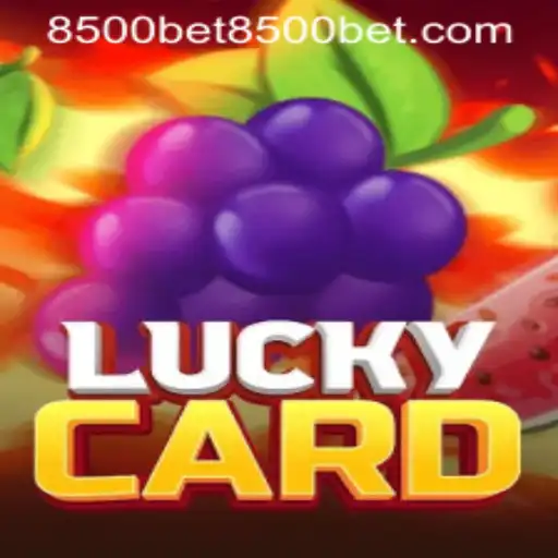 Discover the Excitement of LuckyCard and 8500bet PH Login