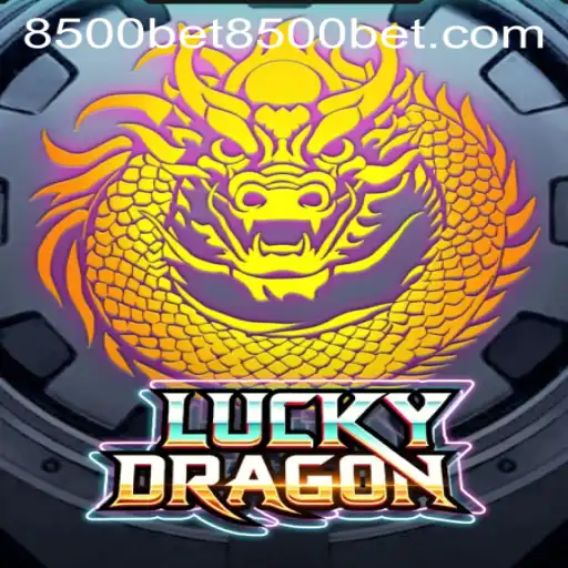 LuckyDragon: Unveiling the Thrill of 8500bet PH Login