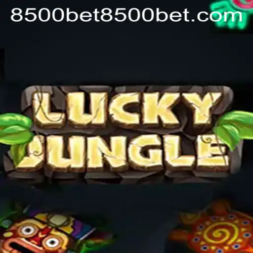 Exploring the Thrilling World of LuckyJungle: A Comprehensive Guide to 8500bet PH Login