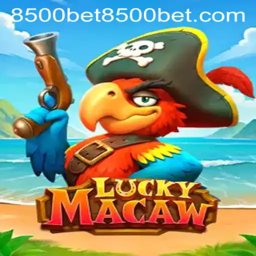 Discover the Thrills of LuckyMacaw: Your Gateway to Adventure with 8500bet PH Login