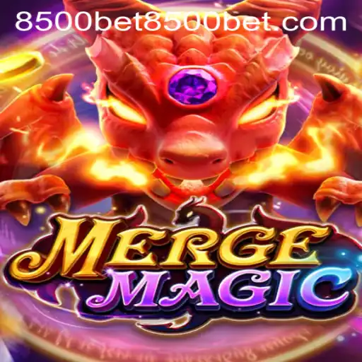 Exploring the Enchanting World of MERGEMAGIC