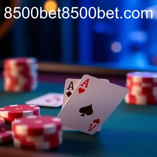 The Allure of Online Baccarat: 8500bet PH Login