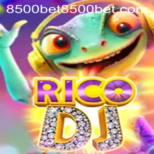 Explore RicoDJ: A New Gaming Phenomenon and 8500bet PH Login