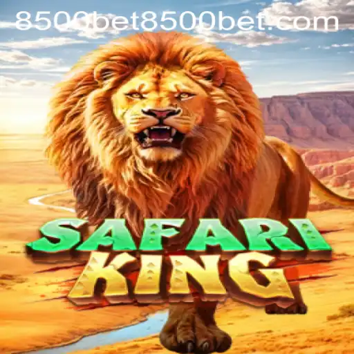 Explore the Thrilling World of SafariKing with 8500bet PH Login