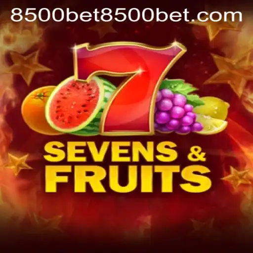Exploring SevensFruits: The Ultimate Casino Experience with 8500bet PH Login