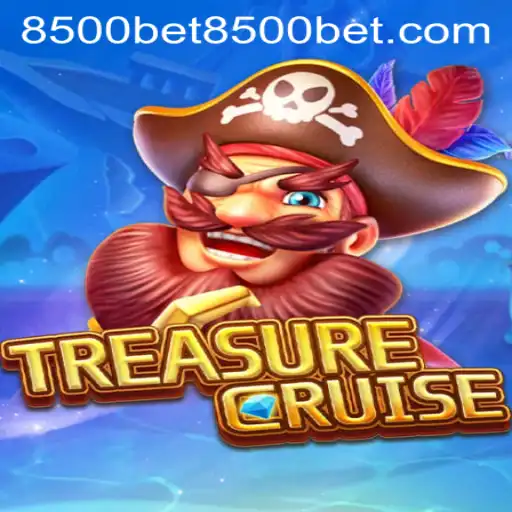 Exploring the Thrilling World of TREASURECRUISE with 8500bet PH Login