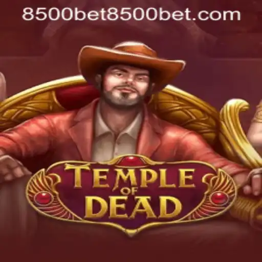 Exploring the Enigmatic World of TempleofDead: An 8500bet PH Login Experience