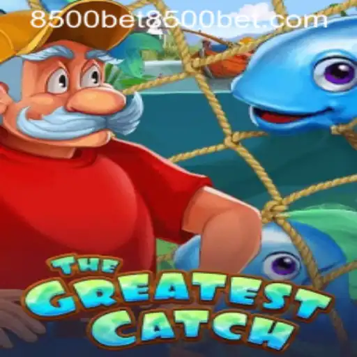 Discover TheGreatestCatch: Dive into Thrilling Gameplay with 8500bet PH Login