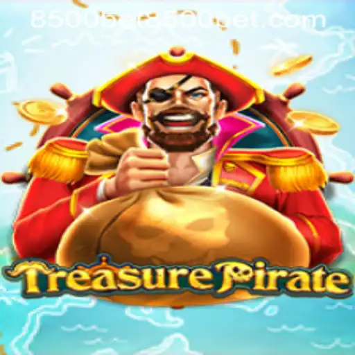 TreasurePirate: Discover the Adventure and Thrill of the High Seas