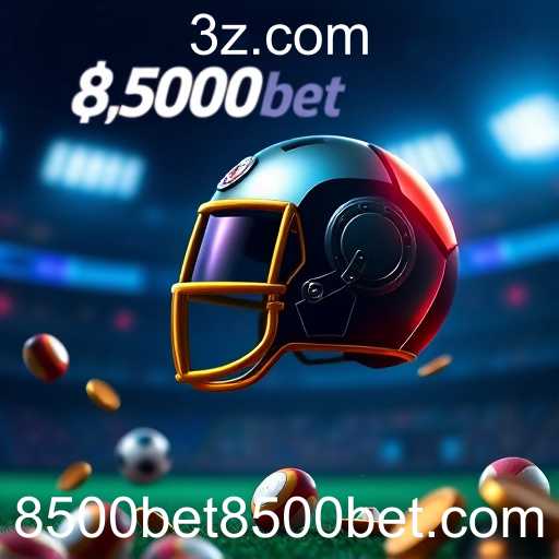 8500bet: Expansão e Tendências no Mercado de Jogos em 2025