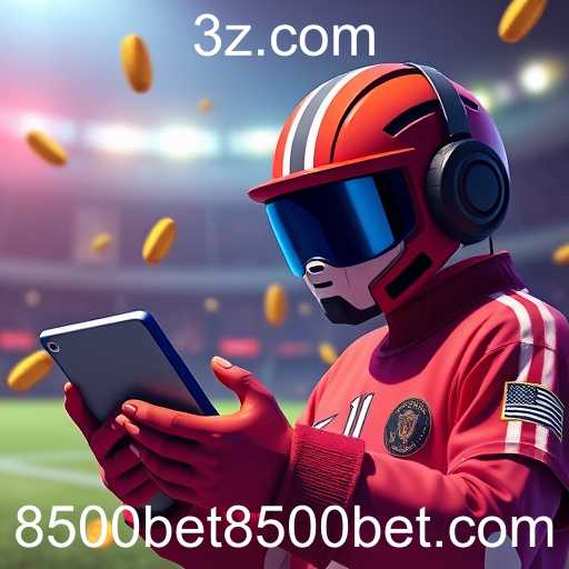 8500bet Revoluciona Jogos Online com Novas Funcionalidades