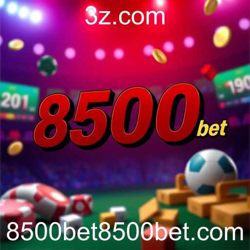8500bet: Crescimento e Desafios no Mercado de Jogos Online