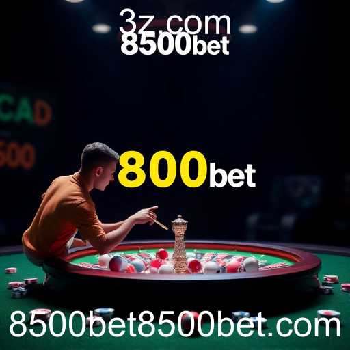 Novo Horizonte para 8500bet com Apostas Interativas