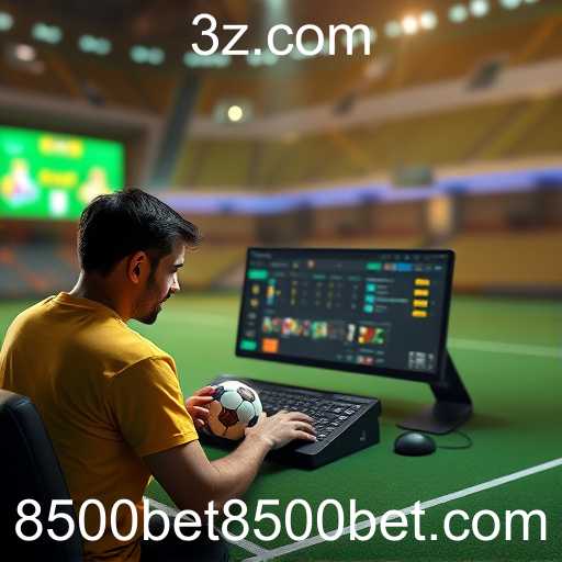 Crescimento do mercado de jogos online no Brasil