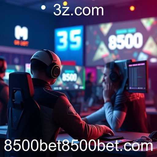 O Crescimento Exponencial dos Jogos Online em 2025