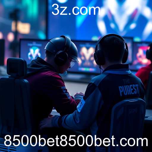 Revolução no Mundo dos Jogos de Apostas Online