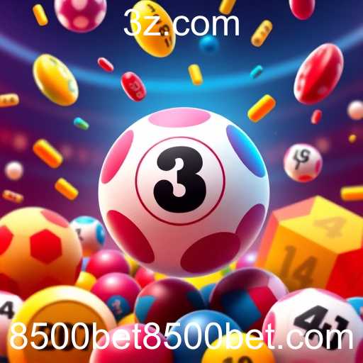 Explorando a Categoria de Jogos de Loteria no 8500bet