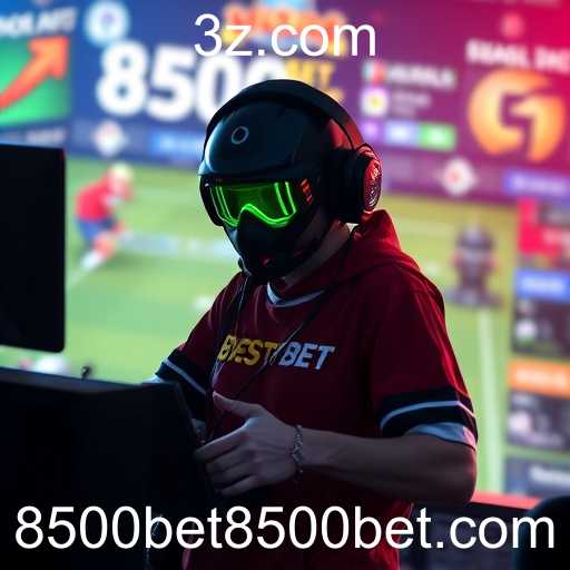 A Expansão Rápida do Mercado de Apostas Online