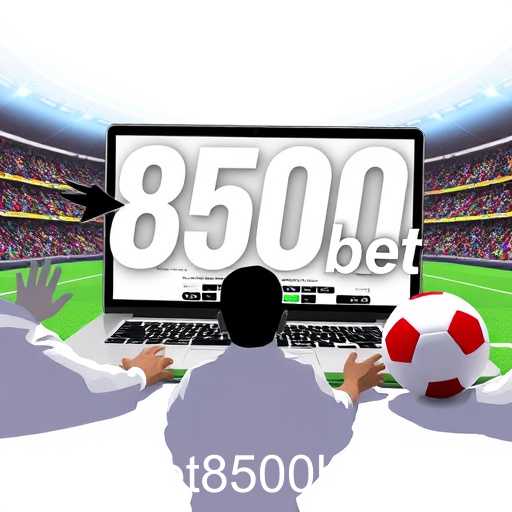 Crescimento do Mercado de Apostas Online em 2025