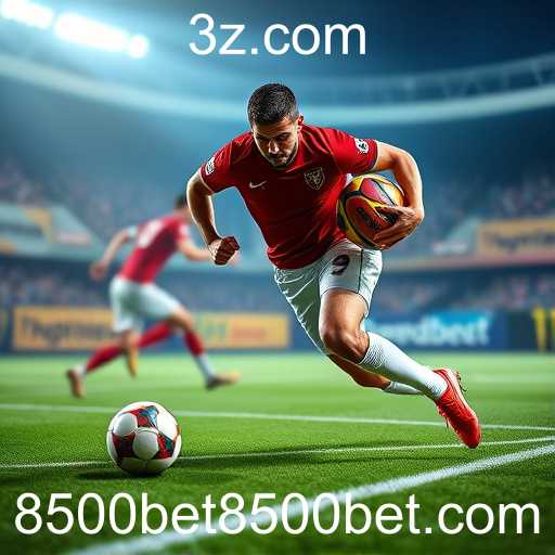 A Revolução das Apostas Online e o 8500bet