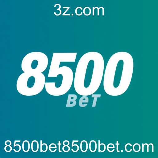 Explorando a Categoria de Promoções no 8500bet: Oportunidades de Ganho e Diversão