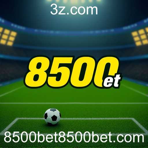 A Ascensão dos Jogos Online e o Fenômeno 8500bet