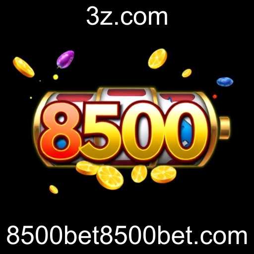 Explorando o Mundo dos Jogos de Caça-níqueis no 8500bet