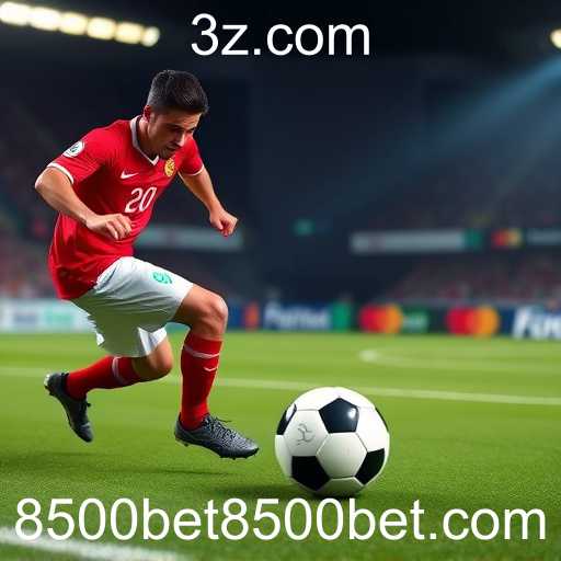 A Crescente Popularidade das Apostas Esportivas na Plataforma 8500bet