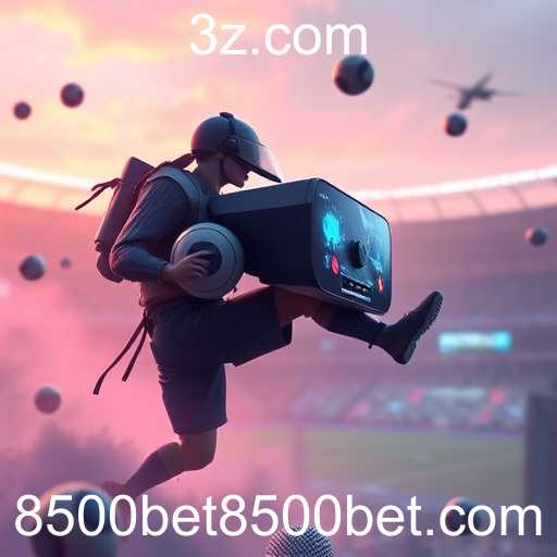 Tendências e Inovações no Mundo dos Jogos Digitais